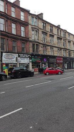 Morello Take Away